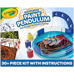 Crayola Young Kids Double Doodle Board CY81-1536 - Colorland Toys