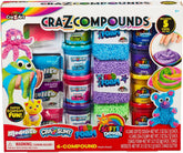 CraZart Cra - Z - Compounds Medium Pack CA - 60066 - Colorland Toys