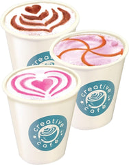 CraZart Creative Cafe Barista Bar CA - 18085 - Colorland Toys