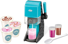 CraZart Creative Cafe Barista Bar CA - 18085 - Colorland Toys