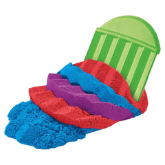 CraZart Nickelodeon Cra - Z - Sand Food Truck Fun CA - 78307 - Colorland Toys