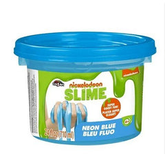 CraZart Nickelodeon Slime Bucket Blue 24oz - Colorland Toys