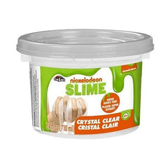 CraZart Nickelodeon Slime Bucket White 24oz - Colorland Toys