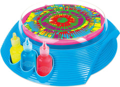 CraZArt Scented Spin Art CA - 14501 - Colorland Toys