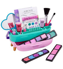 CraZArt Shimmer N Sparkle All in one Beauty Caddy SNS - 65701 - Colorland Toys