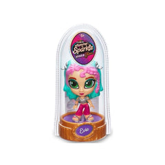CraZArt Shimmer N Sparkle Insta Glam Make Up Dolls Evie 07254 - Colorland Toys