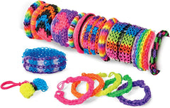 CraZart Super Cra - Z - Loom CA - 19148 - Colorland Toys