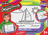 CraZArt The Original Magna Doodle Deluxe CA - 14526 - Colorland Toys