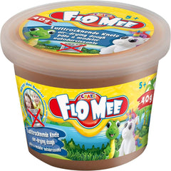 CRAZE FloMee FLO MEE Starter - Can Mix Modeling - Mass Craft Set 15780, - Colorland Toys