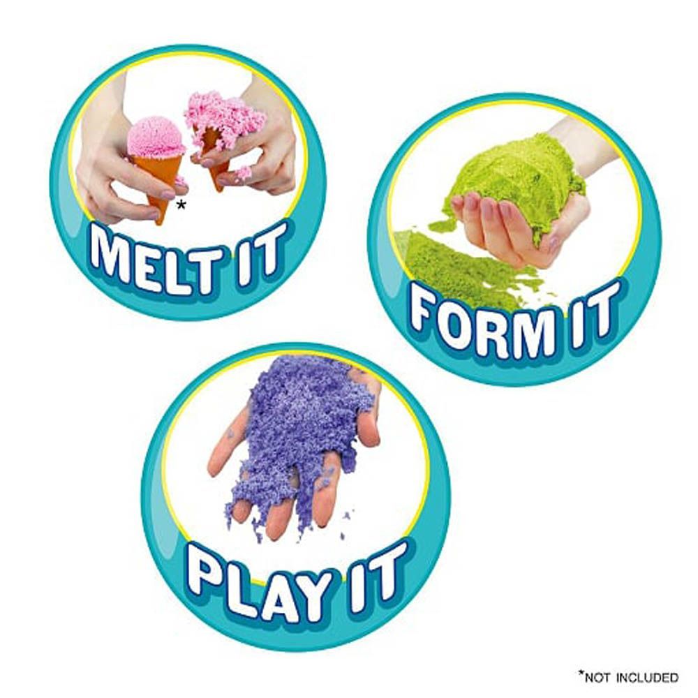 Craze Galaxy Magic Mega Box 24492 - Colorland Toys