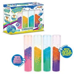 Craze Galaxy Magic Mega Box 24492 - Colorland Toys