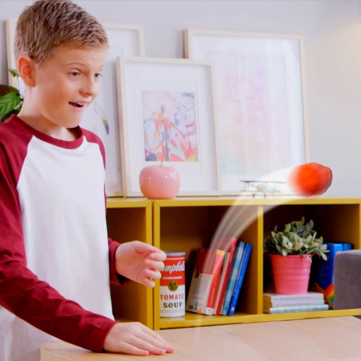 Craze Jumputty Can 18675 - Colorland Toys