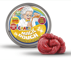 Craze Magic Dough Expert Professor 35245 - Colorland Toys