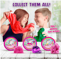 Craze Magic Dough Expert Unicorn 35306 - Colorland Toys