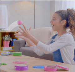 Craze Magic Dough Expert Unicorn 35306 - Colorland Toys
