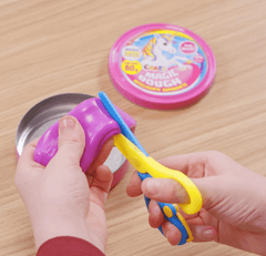 CRAZE Magic Dough – Unicorn Edition 58917 - Colorland Toys