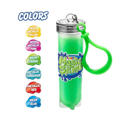 Craze Magic Slime Keychain 23723 - Colorland Toys