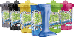 Craze Magic Slime Metallic 85g 16169 - Colorland Toys