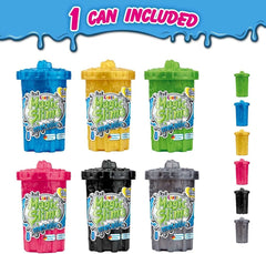 Craze Magic Slime Metallic 85g 16169 - Colorland Toys