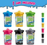 Craze Magic Slime Metallic 85g 16169 - Colorland Toys