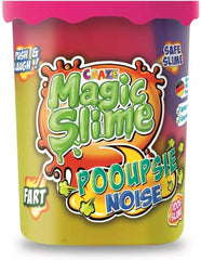 CRAZE Magic Slime Noise Pooupsie 21989 - Colorland Toys
