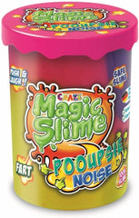 CRAZE Magic Slime Noise Pooupsie 21989 - Colorland Toys