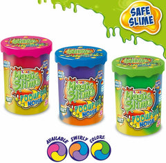 CRAZE Magic Slime Noise Pooupsie 21989 - Colorland Toys