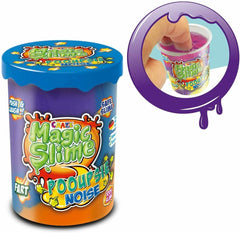CRAZE Magic Slime Noise Pooupsie 21989 - Colorland Toys