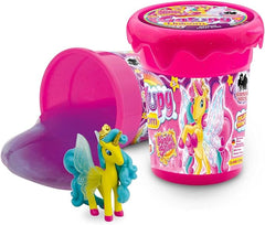 Craze Magic Slime Surprise Galupy Unicorn - Colorland Toys