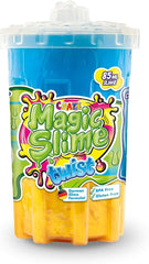 CRAZE Magic Slime Twist Assorted 22382 - Colorland Toys