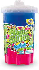 CRAZE Magic Slime Twist Assorted 22382 - Colorland Toys