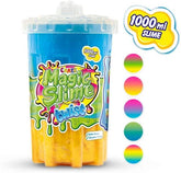 Craze Magic Slime Twist XXL 100ml 16404 - Colorland Toys