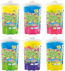 Craze Magic Slime Twist XXL 750ml - Colorland Toys