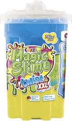 Craze Magic Slime Twist XXL 750ml - Colorland Toys