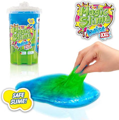 Craze Magic Slime Twist XXL 750ml - Colorland Toys