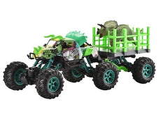 Crazon Dinosaur Truck 2.4G Scale 1:12 333 - ZL21142 - Colorland Toys