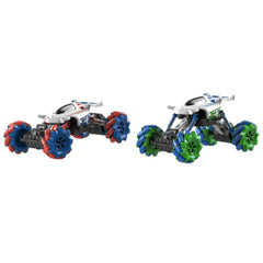 CrazonHigh Speed Side Drifting Car 2.4G Scale 1:14 333 - PY1901B - Colorland Toys