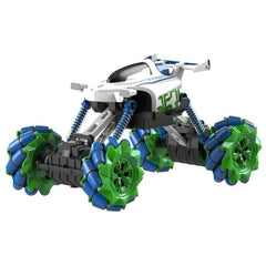 CrazonHigh Speed Side Drifting Car 2.4G Scale 1:14 333 - PY1901B - Colorland Toys