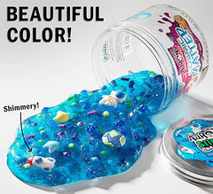 Crazy Aaron Cosmic Matter SLM009 - LB - Colorland Toys