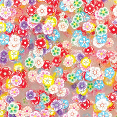 Crazy Aarons Hide Inside! Flower Finds Thinking Putty FD020 - EU - Colorland Toys