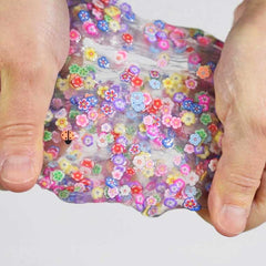 Crazy Aarons Hide Inside! Flower Finds Thinking Putty FD020 - EU - Colorland Toys