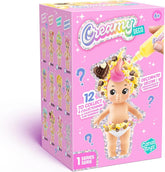 Creamy Deco DIY Baby BBY001 - Colorland Toys