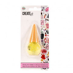 Create It! Nail Polish Ice Cream Cone 84132 - Colorland Toys