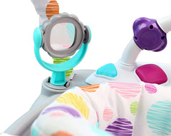 Creative Baby Easy Jumper with Music SGJTM - 101 - Colorland Toys