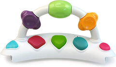 Creative Baby Easy Jumper with Music SGJTM - 101 - Colorland Toys