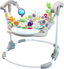 Creative Baby Easy Jumper with Music SGJTM - 101 - Colorland Toys