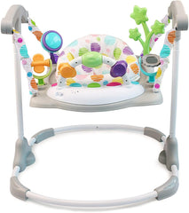 Creative Baby Easy Jumper with Music SGJTM - 101 - Colorland Toys