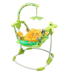 Creative Baby Safari Jumper CGJSR - 001 - Colorland Toys