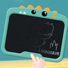 Creative Fun Dinosaur Drawing LCD Board 050-70 - Colorland Toys
