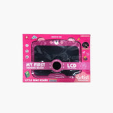 Creative Fun Little Bear Drawing LCD Board 050 - 72 - Colorland Toys